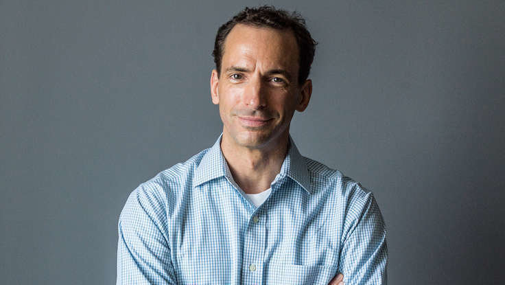 Want to Help Children Succeed? Help Their Parents, Says Paul Tough
